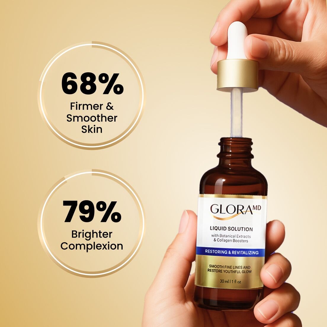 GloraMD lifestyle