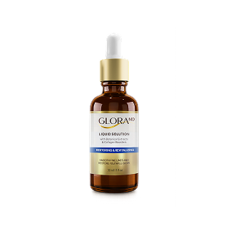 GloraMD Liquid Solution 1 Flasche